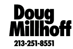 Doug Millhoff logo