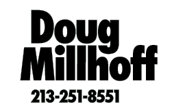 Doug Millhoff Logo