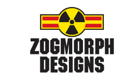 Zogmorph Logo