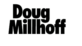 Doug Millhoff Logo