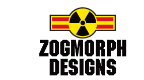 Zogmorph Logo